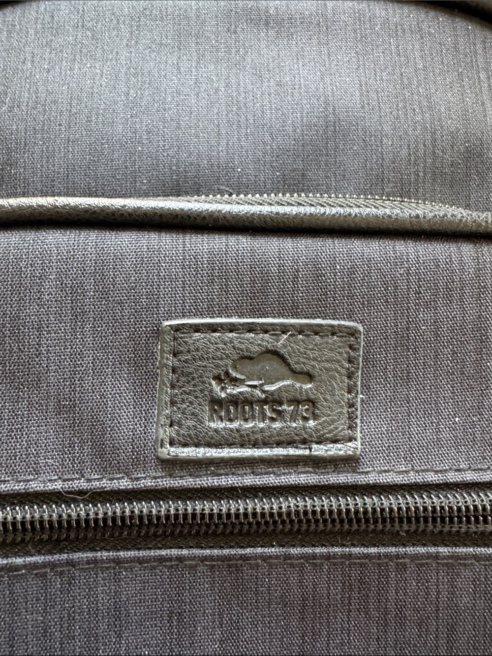 ROOTS -
Compact Everyday Backpack - Unbranded - Picture 6 of 6